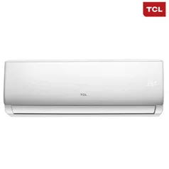 Ar Condicionado Split tcl Inverter 9000 btus Branco 220V