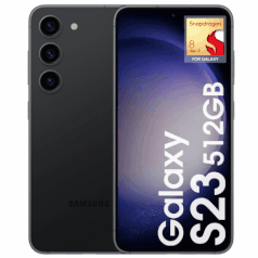[CC Santander R$ 3.199] Smartphone Samsung Galaxy S23 5G 512GB 8GB RAM Tela 6.1 Snapdragon 8Gen2