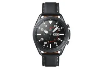 Galaxy Watch 3 Bluetooth (45mm) | R$ 989