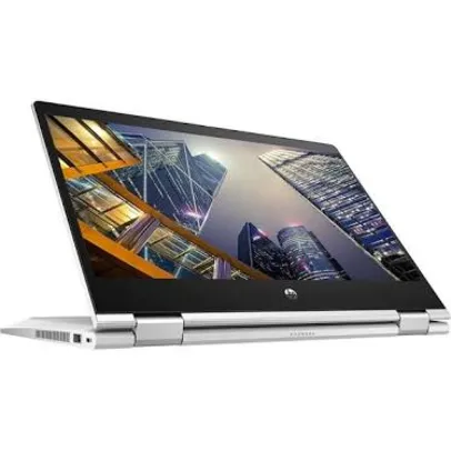 (BUG) Notebook hp probook x360 435 g7 r3 2.7ghz 8gb 256ssd