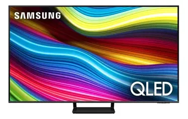 Smart Tv 55 Polegadas Qled 4k Q70c 2023 Samsung Bivolt