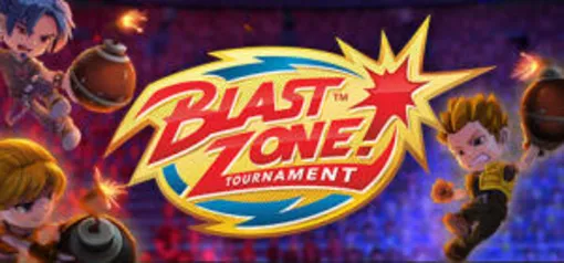 [Steam] Blast Zone - GRÁTIS