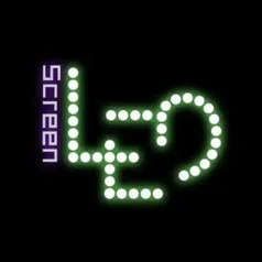 [App Gratuito] LED Scroll Pro