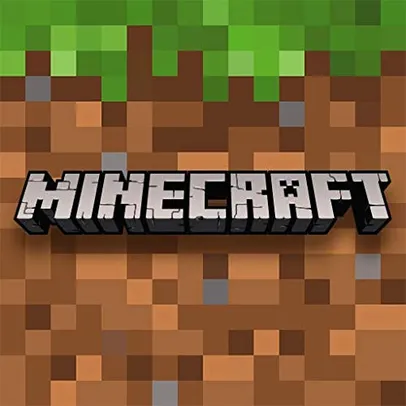 Jogo: Minecraft (Android) | R$20