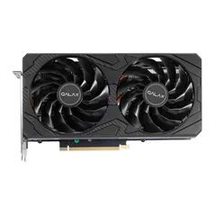 Placa de Video Galax GeForce RTX 3070 1-Click OC, LHR, 8GB, GDDR6, 256-bit, 37NSL6MD2KCH-NAC