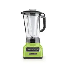 Liquidificador Diamond 5 velocidades 127V – KitchenAid - R$699