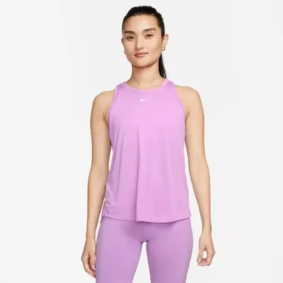 Regata Nike Dri-fit One Feminina