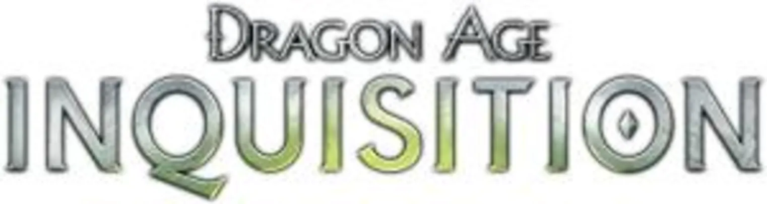 Jogo Dragon Age: Inquisition - PC Game | R$9,97