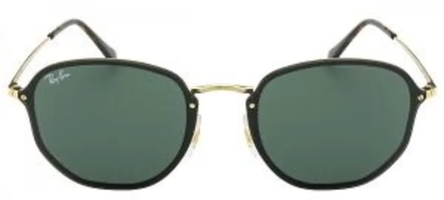 RAY-BAN BLAZE HEXAGONAL com 50% OFF