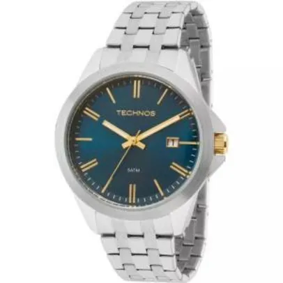 Relógio Technos Feminino 2115KRY/1A R$110