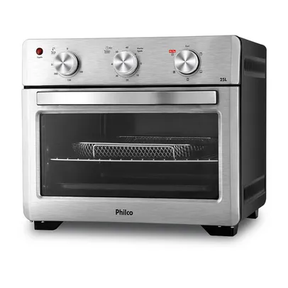 Forno Eletrico Philco Air Fry 127v