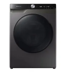 Lava e Seca Samsung WD13T Smart Inox 13kg