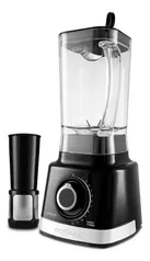 Liquidificador Britânia Blq2300 Turbo 12 Vel. Preto 1200w