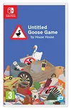 Product image Jogo Untitled Goose (Nintendo Switch)