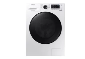 Lava e Seca Samsung 11kg Inverter - 3 em 1 Água Quente e Fria Branca WD11A4453BW