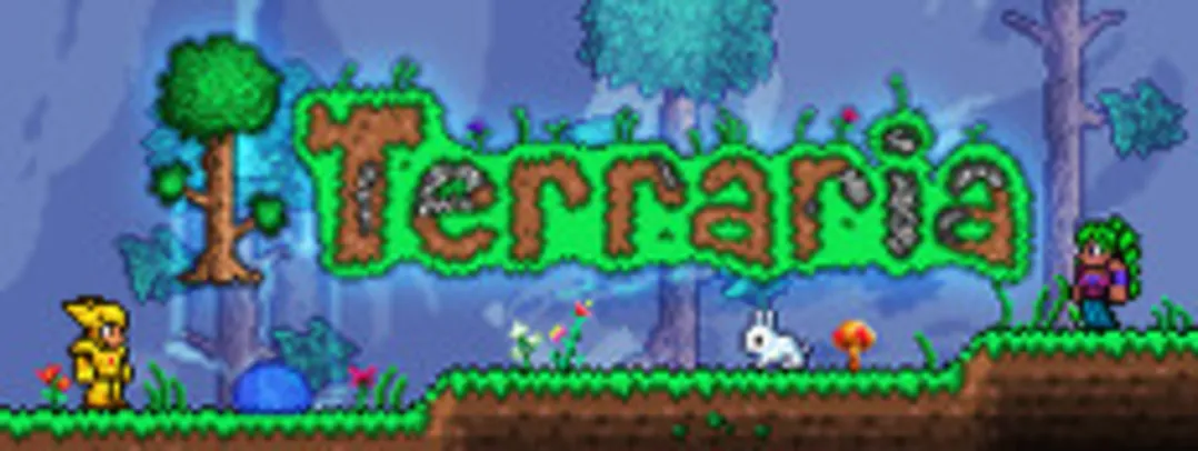 (Steam) Terraria