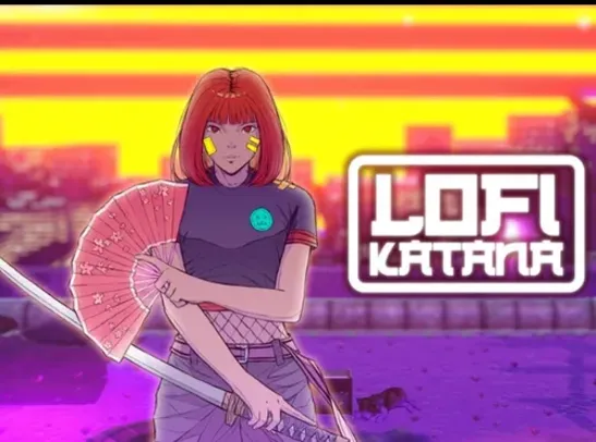 LOFI Katana VR