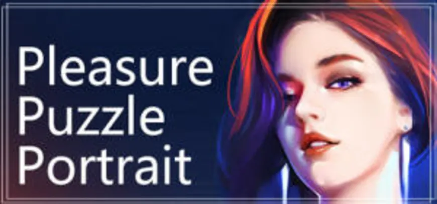 Pleasure Puzzle:Portrait | Grátis | Steam
