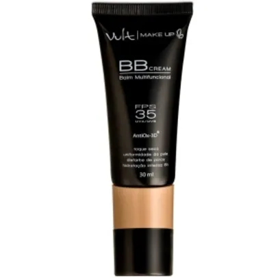 [Extra] Vult BB Cream FPS 35 Marrom 30 ml por R$19