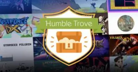 [Humble Bundle] 6 jogos DRM-Free gratuitos por tempo limitado