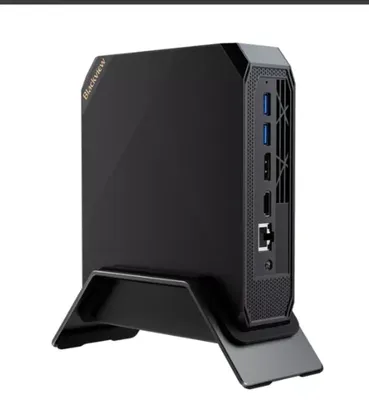 Mini Computador Desktop Blackview, Intel 11th Gen, I5-11400H