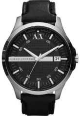 Relógio Armani Exchange AX2101/0PN Preto - R$750