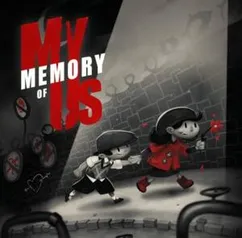 [STEAM] My Memory of Us | R$8