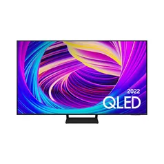 Samsung Smart TV 55 polegadas QLED 4K 55Q65B 2022