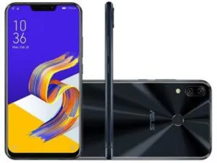 Smartphone Asus Zenfone 5Z 128GB | R$1540