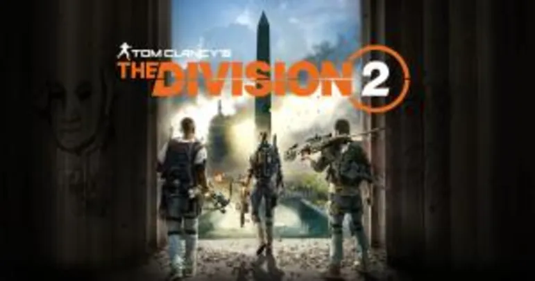 The Division 2 (Free Weekend)
