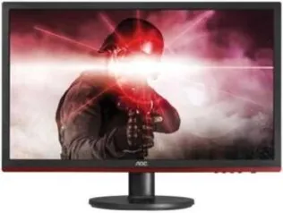 MONITOR GAMER AOC 21.5" LED 1 MS 75HZ FHD FreeSync G2260VWQ6