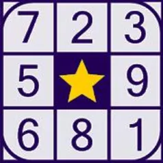 [APP] Jogo Sudoku Pro