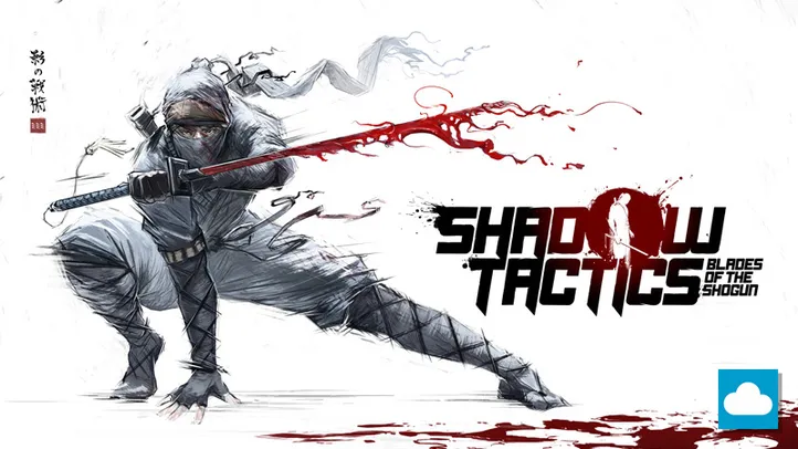 (Nuuvem) Shadow Tactics: Blades of the Shogun