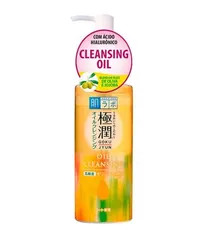 [MASTERCARD] Óleo de Limpeza Facial Gokujyun Hada Labo 200ML | R$57