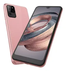 Celular Smartphone Philco Hit P8 32gb 3gb Ram Rose Gold 6''