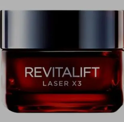 [FRETE GRÁTIS] Creme Anti-Idade L'Oréal Paris Revitalift Laser X3 Diurno