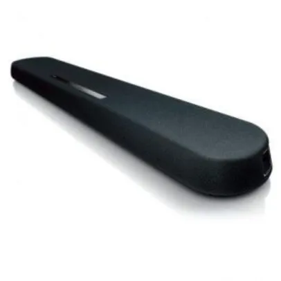 Soundbar Yamaha YAS-108 Bluetooth 120W RMS Preto R$1300