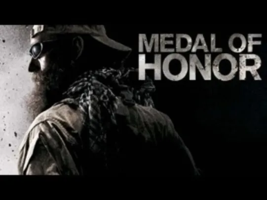 Medal Of Honor | Origin Key R$5