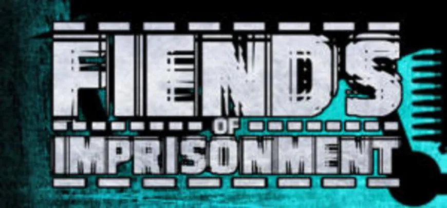 Fiends of Imprisonment - Steam Key