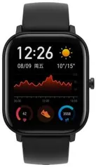 SmartWatch Amazfit GTS Amoled GPS | R$573