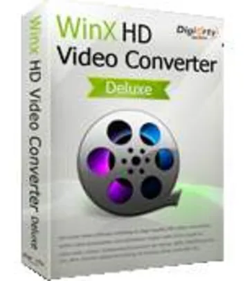 [Winx DVD] WinX DVD Ripper Platinum (ripador de DVDs) - Grátis