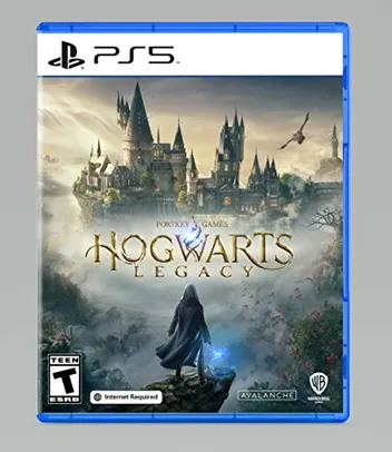 Hogwarts Legacy - PlayStation 5