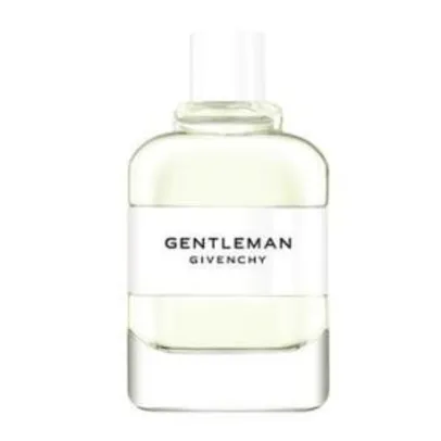 Perfume Givenchy Gentleman EDT 100ml | R$ 232