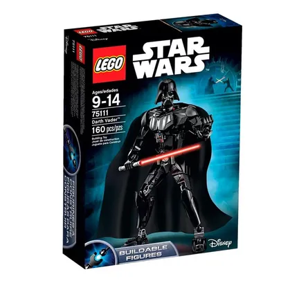 Lego Star Wars - Darth Vader