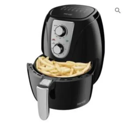 Fritadeira Sem Óleo Air Fryer Maxis 3,2 Litros AF - 33 110V | R$270