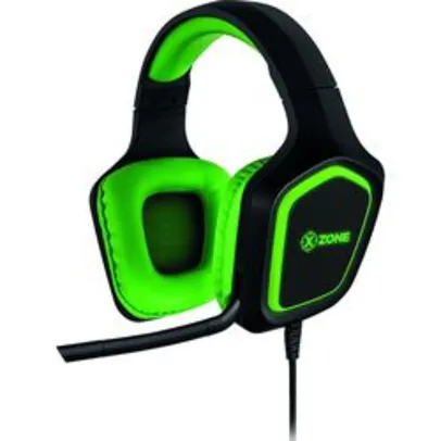 (Ame R$59,98) Headset Gamer XZONE GHS-02