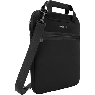 Saindo por R$ 89: Maleta para Notebook Targus Slipcase Vertical 12'' Preto - TSS912-100 | Pelando