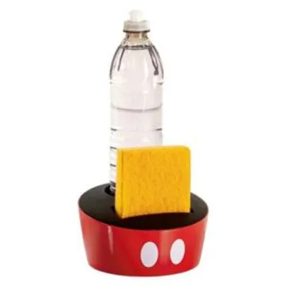 Porta Detergente Disney Mickey | R$13