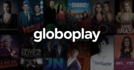 Novelas e Séries Liberadas (14) no Globoplay