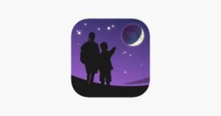 SkySafari (iOS App - Apple App Store)